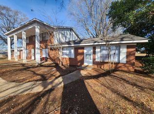 (RCH-41) 207 Cloverleaf Apartments, Athens, AL 35611
