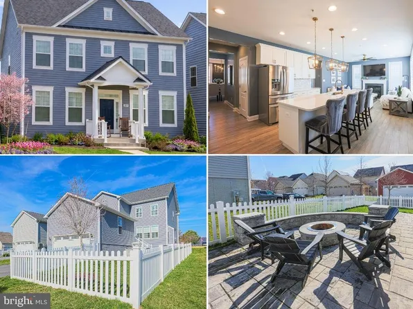 809 Jefferson Pike, Brunswick, MD 21716
