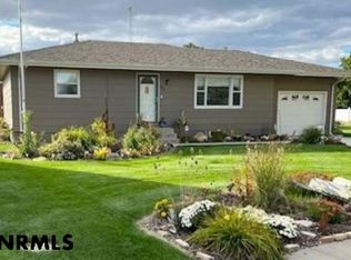 407 Washington Ct, Morrill, NE 69358
