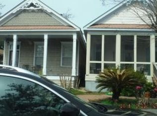 1618 2nd St, Gulfport, MS 39501