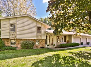 15111 Ensign Ave S, Prior Lake, MN 55372