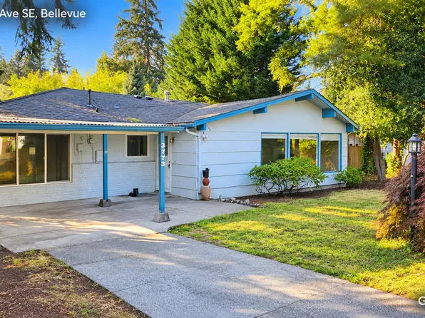 3773 147th Ave SE, Bellevue, WA 98006