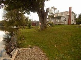 8244 Glasgow Road On The Lk, Cassadaga, NY 14718