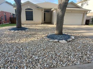 3776 Top Rock Ln, Round Rock, TX 78681