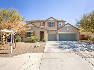 14395 Lilac Rd, Adelanto, CA 92301