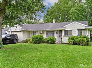 3463 Arlene Ave, Dayton, OH 45406