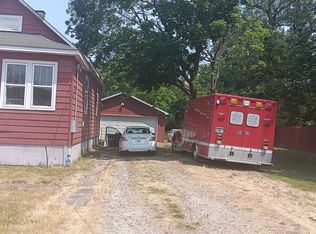 14251 S Springfield Ave, Crestwood, IL 60445