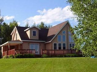 413 Everett Rd, Washburn, ME 04786