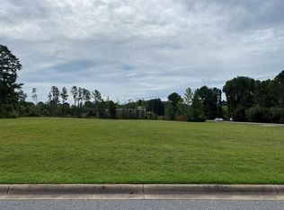 2500 Isaac Dr, Goldsboro, NC 27530