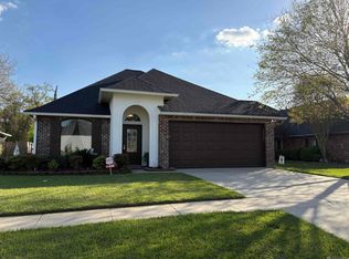 15412 Streamwood Ct, Baton Rouge, LA 70816