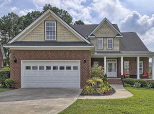 104 Stoney Creek Ct, Lexington, SC 29072