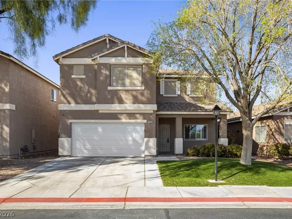 5104 Cascade Pools Ave, Las Vegas, NV 89131