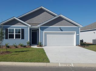 354 Gringott Ln LOT 120, Longs, SC 29568