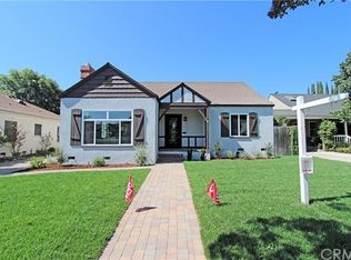 361 Alahmar Ter, San Gabriel, CA 91775