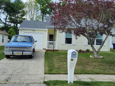 134 Lantern Place, Little Egg Harbor, NJ, 08087