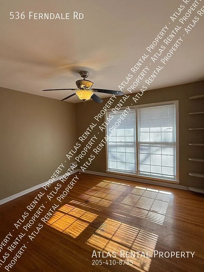 Spacious 3-Bedroom, 2-Bath Home in the Heart of Birmingham! — Photo 4