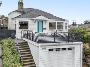 2418 W Boston St, Seattle, WA 98199