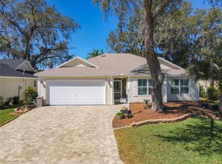 16857 SE 93rd Cuthbert Cir, The Villages, FL 32162