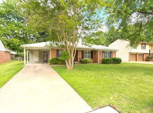 3455 Bowman Ave, Memphis, TN 38128