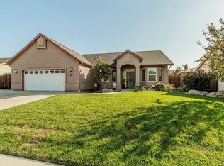 641 Richmond Ct, Exeter, CA 93221