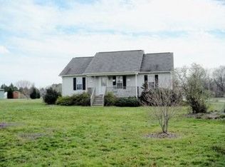 4510 Hopewood Dr, Graham, NC 27253