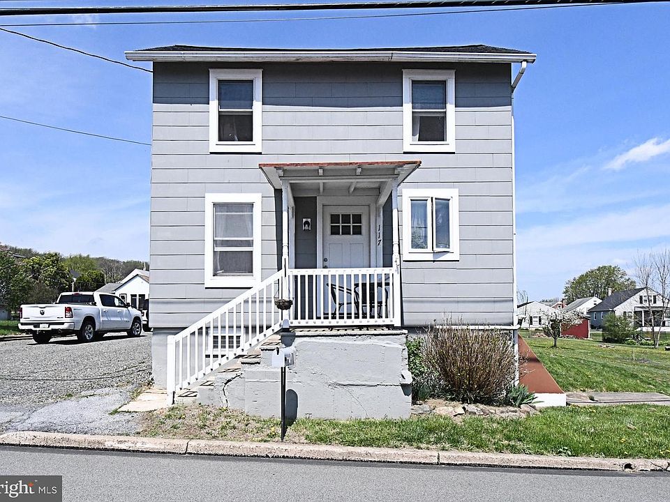 1st image of 117 N Church St