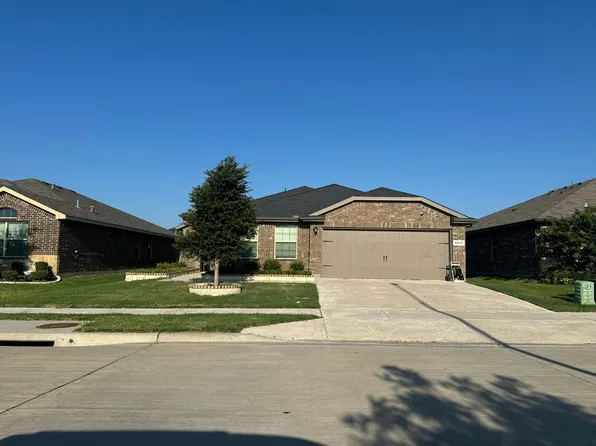 9017 Doverglen Dr, Fort Worth, TX 76131