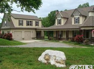 1620 Herrington Hls, Lancaster, KY 40444