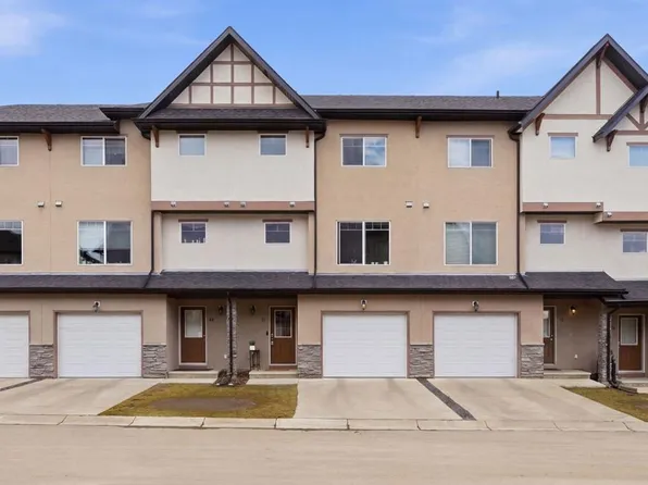 71 N Cimarron Vista Gdns, Okotoks, AB T1S 0G3