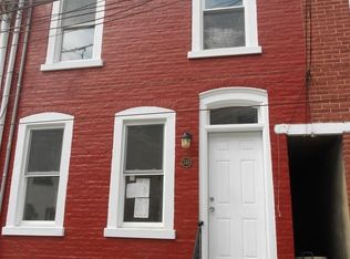 346 Carson St, Philadelphia, PA 19128