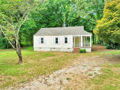 1009 S Van Wert Rd, Villa Rica, GA, 30180