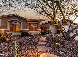 3135 W Kuralt Ct, Phoenix, AZ 85086