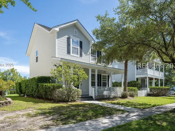 60 Red Cedar St, Bluffton, SC 29910