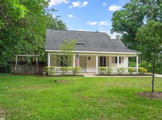 503 3rd St, Fairhope, AL 36532