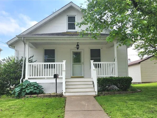 1712 Swanwick St, Chester, IL 62233