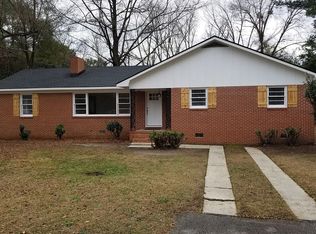 601 Oakview Sq, Warner Robins, GA 31093