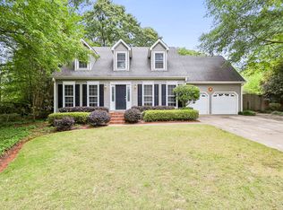 29 Heritage Trce, Newnan, GA 30263