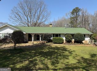 376 Lawshe Rd, Senoia, GA 30276