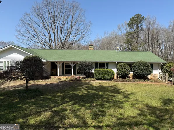 376 Lawshe Rd, Senoia, GA 30276