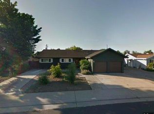 3104 W Del Rio Dr, Stockton, CA 95204