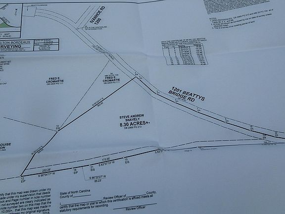 3rd image of 5 Beattys Bridge Road LOT TR5,TR4,TR3B,TR6B