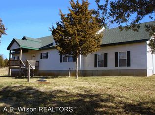 2565 W Sonya Ln, Springfield, MO 65803