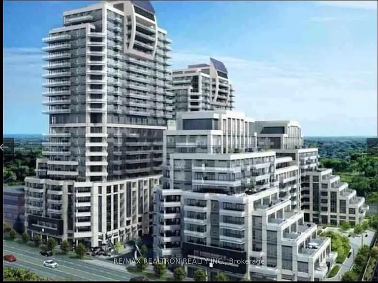 9199 Yonge St #416 — Photo 1
