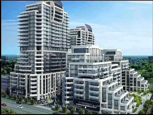 9199 Yonge St #416 Photo 1