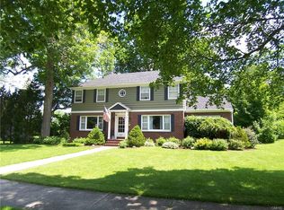 411 Elizabeth St, Oneida, NY 13421