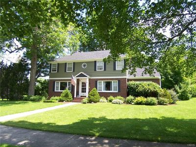 411 Elizabeth St, Oneida, NY, 13421