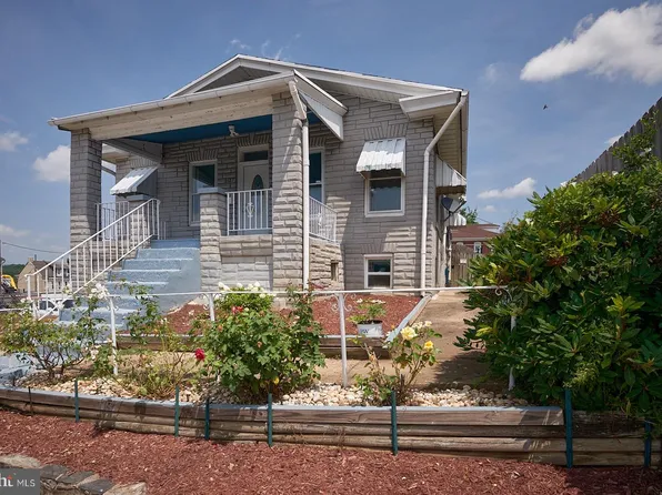 127 Angelica St, Reading, PA 19611