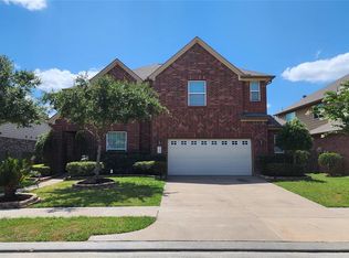 2318 Nashmor Dr, Sugar Land, TX 77479