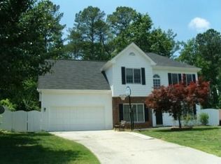 97 Valley Rd, Lawrenceville, GA 30044