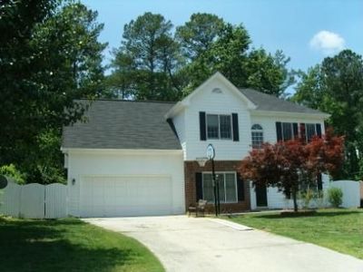 97 Valley Rd, Lawrenceville, GA, 30044
